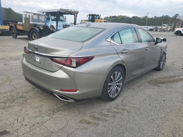 2019 Lexus Es 350 VIN: 58ABZ1B1XKU035624 Lot: 46325774