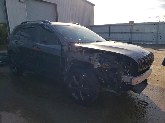 1C4PJLCB7GW311751 2016 Jeep Cherokee Latitude