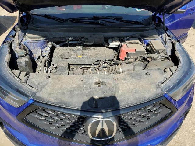 2019 ACURA RDX A-SPEC - 5J8TC2H60KL026318