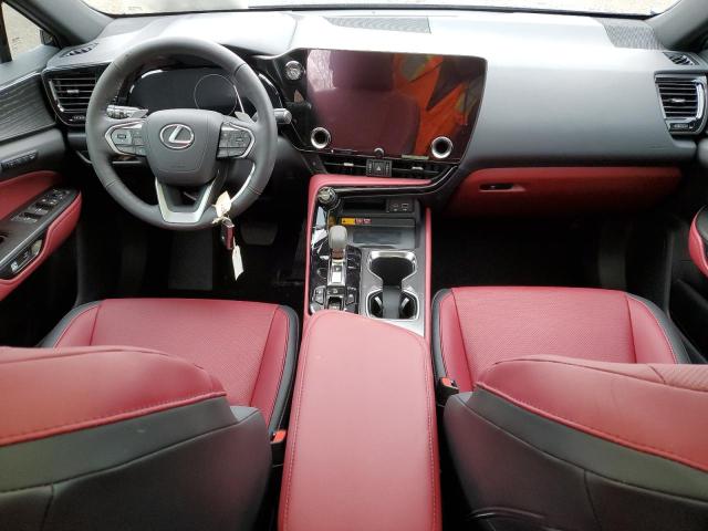 2024 LEXUS NX 350H BA 2T2GKCEZ0RC028221