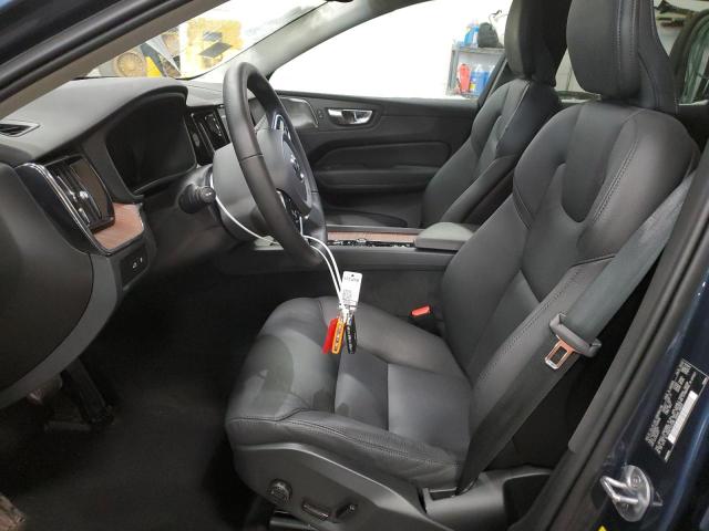 2023 VOLVO XC60 PLUS YV4H60DN4P1369596