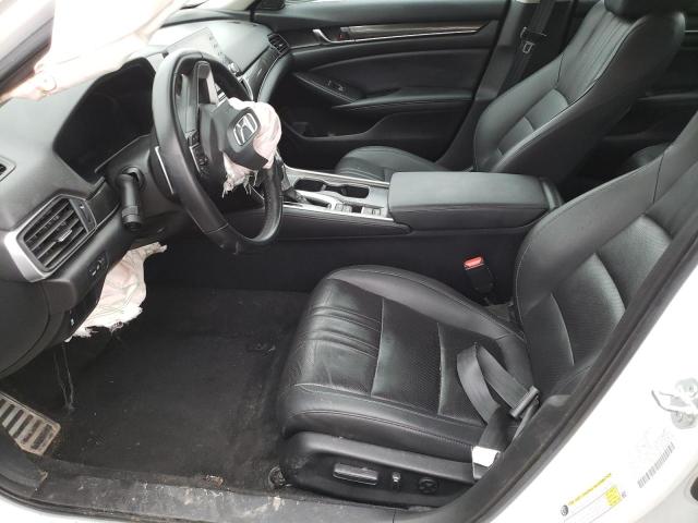 2022 Honda Accord Sport Se VIN: 1HGCV1F49NA004873 Lot: 43625784