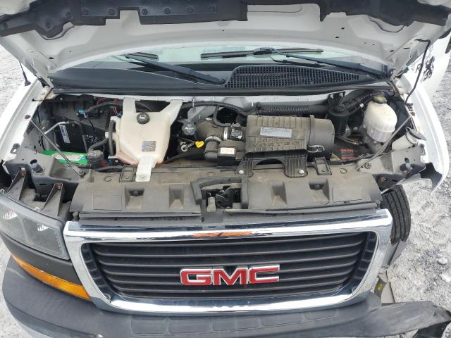 2018 GMC Savana G2500 VIN: 1GTW7AFG3J1912293 Lot: 46682054