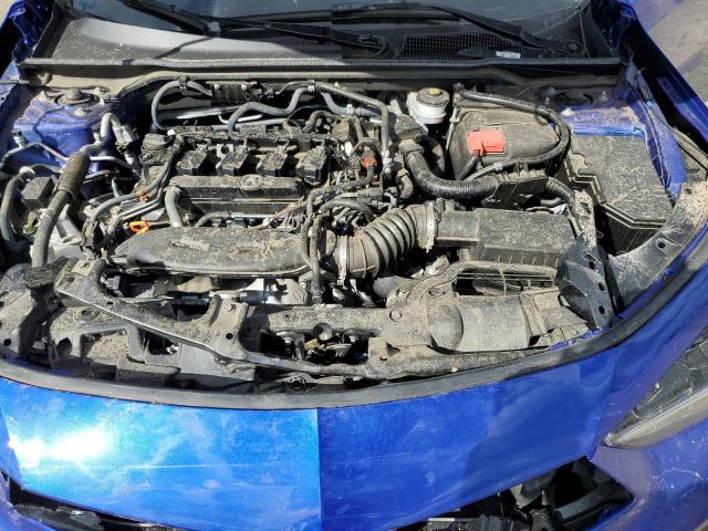 2023 ACURA INTEGRA 19UDE4H66PA022755
