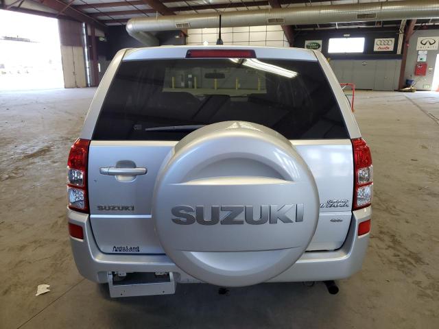 2010 Suzuki Grand Vitara Premium VIN: JS3TD0D2XA4100583 Lot: 46855314