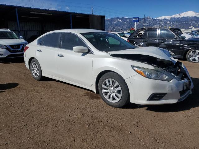 2017 Nissan Altima 2.5 VIN: 1N4AL3AP9HN310628 Lot: 48131094