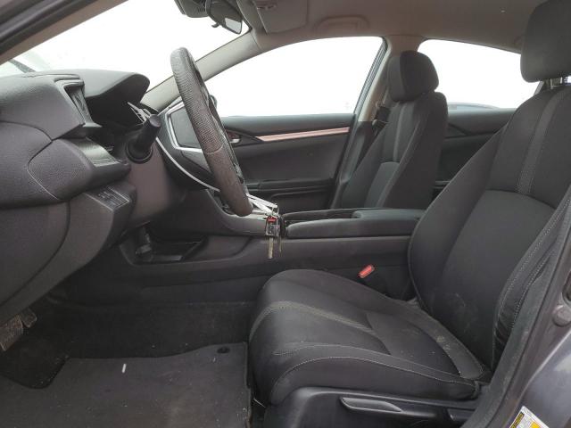 2019 Honda Civic - Image 7
