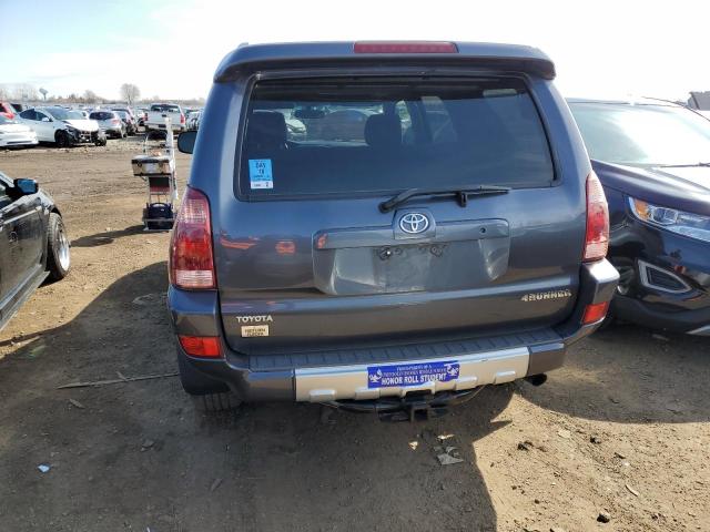 2004 Toyota 4Runner Sr5 VIN: JTEBT14R448013917 Lot: 45163744