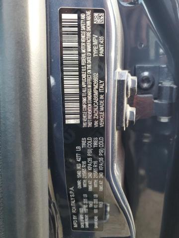 2021 JEEP RENEGADE S - ZACNJCAB6MPM26602