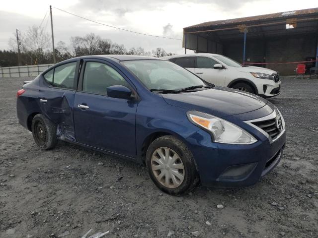 2019 Nissan Versa S VIN: 3N1CN7AP1KL849520 Lot: 45712154