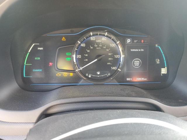 2019 HYUNDAI IONIQ - KMHC65LDXKU159736