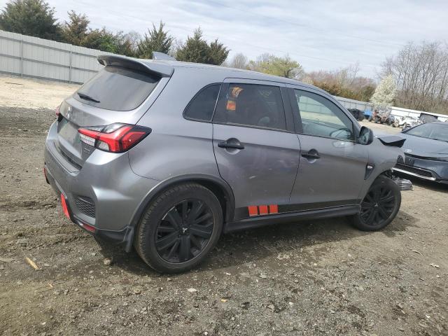 2020 MITSUBISHI OUTLANDER - JA4AP3AU5LU022733