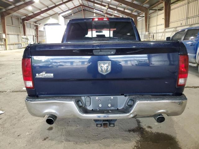 2012 Dodge Ram 1500 Slt VIN: 1C6RD6LT9CS290212 Lot: 47702344