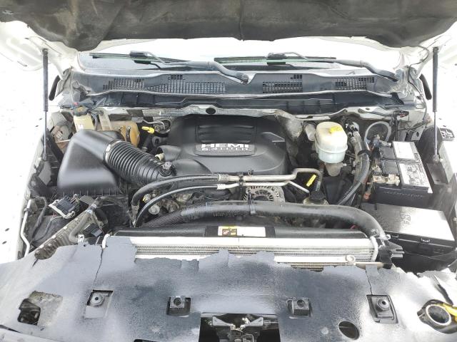 2017 RAM 2500 ST - 3C6UR4HJXHG703681