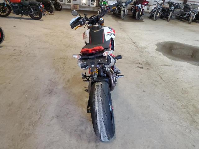 2022 DUCATI HYPERMOTAR ZDMBAJDT3NB008562