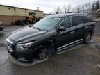 INFINITI QX60 photo