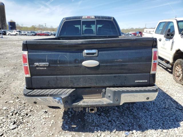 2012 Ford F150 Super Cab VIN: 1FTFX1EF4CFB79461 Lot: 45892034