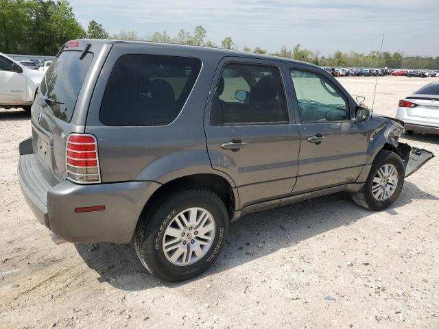2006 Mercury Mariner VIN: 4M2YU56106DJ10501 Lot: 46304584