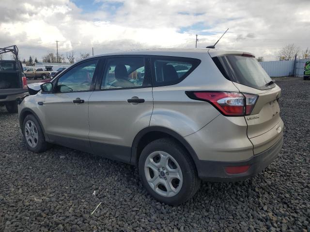 2018 FORD ESCAPE S - 1FMCU0F70JUA86633
