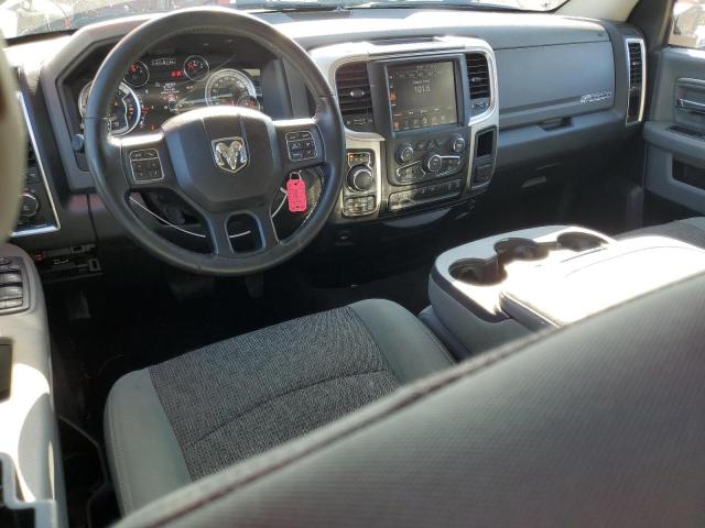 2016 Ram 1500 Slt VIN: 1C6RR7GT2GS309108 Lot: 48850244