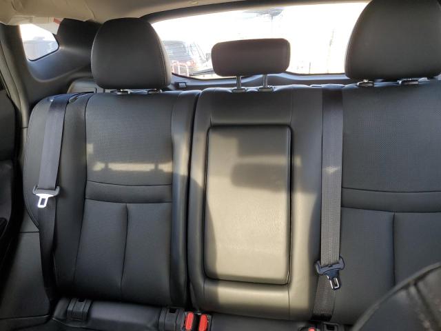 2018 NISSAN ROGUE SPT JN1BJ1CP8JW100451