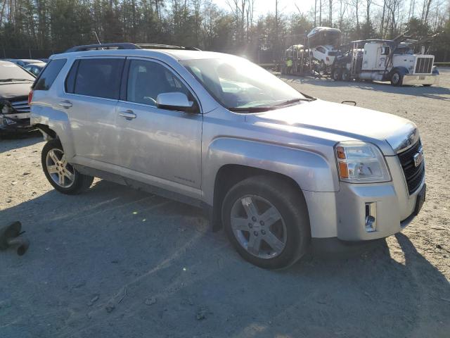 2012 GMC Terrain Slt VIN: 2GKFLVEK4C6344262 Lot: 47577734