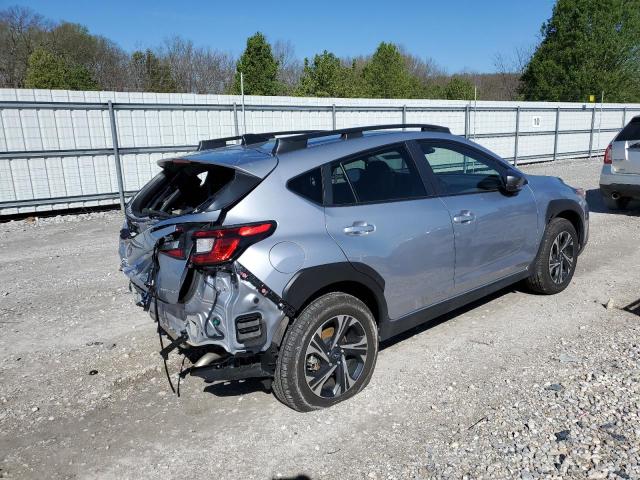 JF2GUADC9R8235493 2024 Subaru Crosstrek Premium