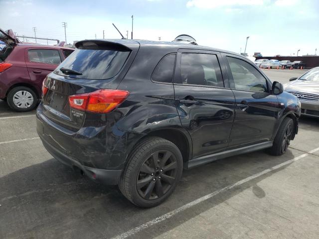 2015 Mitsubishi Outlander Sport Es VIN: 4A4AP3AU2FE018880 Lot: 46400104