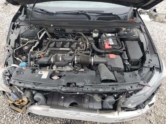 2018 HONDA ACCORD LX - 1HGCV1F12JA241320