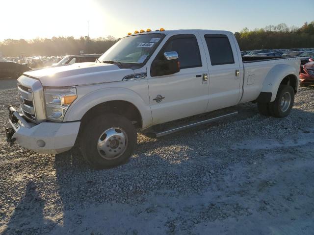 2016 FORD F350 SUPER 1FT8W3DT5GEC22375