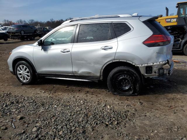 Vin: knmat2mv7hp586759, lot: 44908604, nissan rogue s 20172