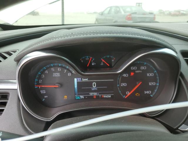 2015 Chevrolet Impala Lt VIN: 2G1115SL3F9103894 Lot: 48240304