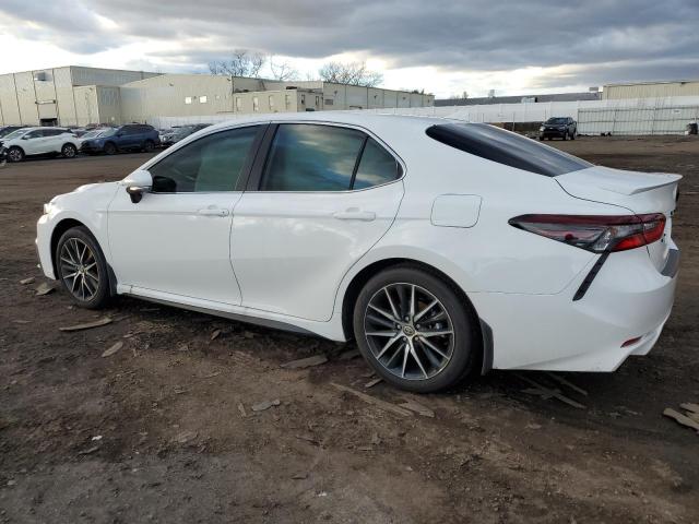 VIN 4T1G11BK2RU116964 2024 Toyota Camry, Se Night S... no.2