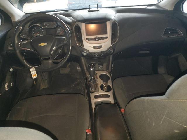 2017 Chevrolet Cruze Ls VIN: 1G1BC5SM3H7137474 Lot: 46723404