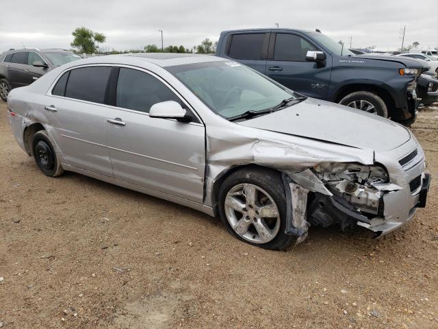 2012 Chevrolet Malibu 2Lt VIN: 1G1ZD5EU9CF380745 Lot: 47997474