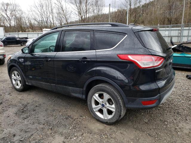 2014 Ford Escape Se VIN: 1FMCU9GX0EUB58486 Lot: 46978724