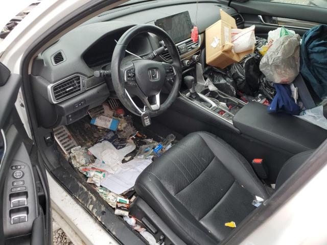 2021 HONDA ACCORD SPO - 1HGCV1F47MA036297