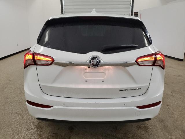 2019 Buick Envision Essence VIN: LRBFXCSAXKD103871 Lot: 45181924