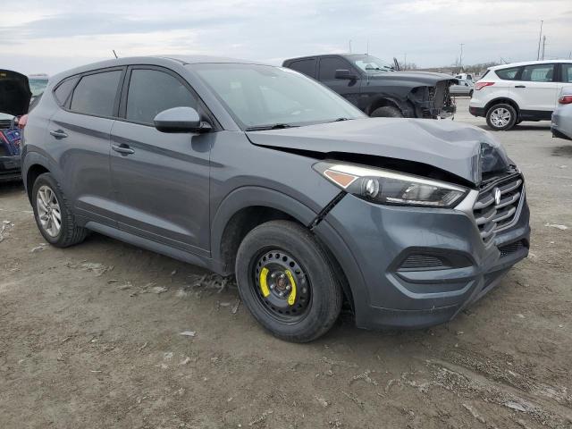2017 HYUNDAI TUSCON KM8J23A44HU332427
