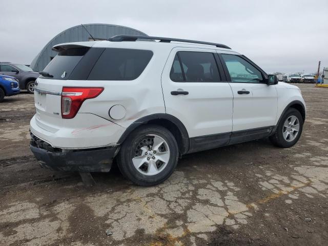 Vin: 1fm5k8b87egc06945, lot: 46268744, ford explorer 20143