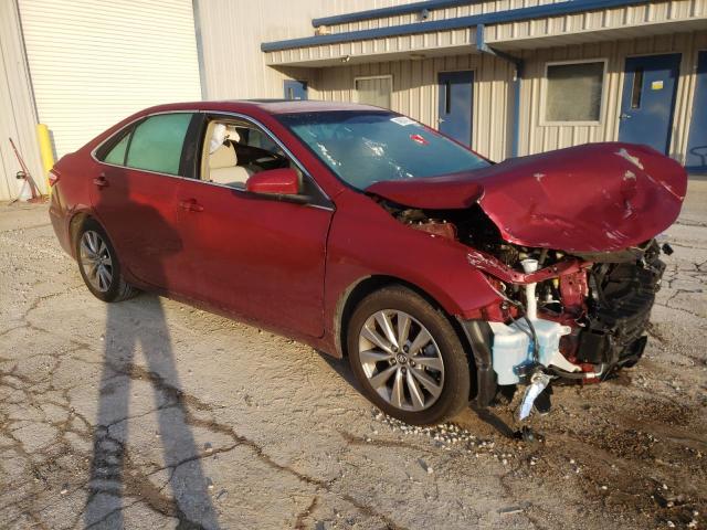 2016 TOYOTA CAMRY LE - 4T1BF1FK9GU566145