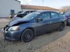 2015 NISSAN SENTRA S - 3N1AB7AP4FY231004