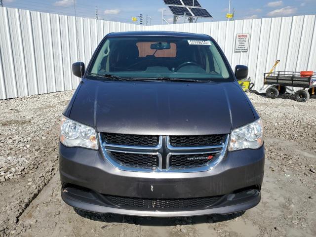 2C4RDGBG7FR570168 | 2015 Dodge grand caravan se