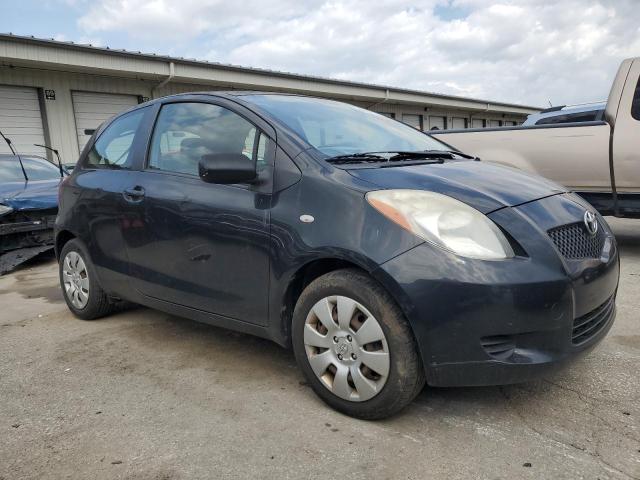 2008 Toyota Yaris VIN: JTDJT923885191057 Lot: 46821014