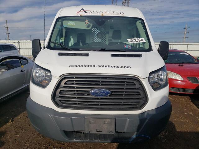 VIN 1FTYR1CG3GKB50805 2016 Ford Transit, T-250 no.5