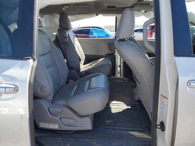 2015 Toyota Sienna Xle VIN: 5TDYK3DC5FS685220 Lot: 45366924