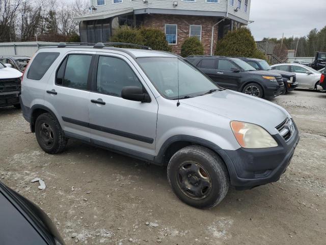 SHSRD68443U105726 | 2003 Honda cr-v lx