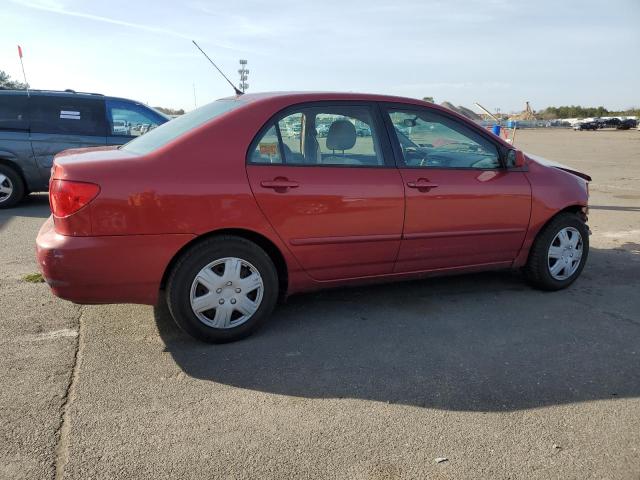 2005 Toyota Corolla Ce VIN: 2T1BR30E45C438898 Lot: 53498704