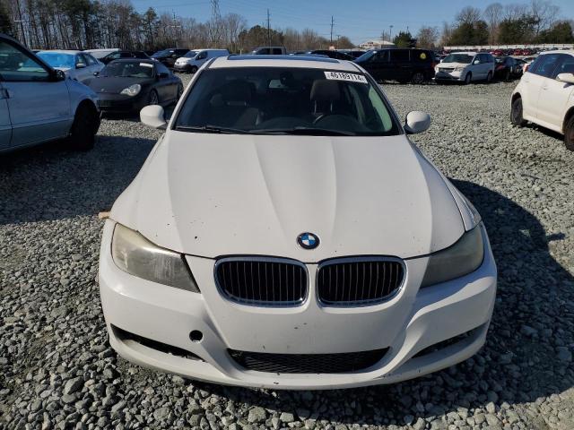 2011 BMW 328 I VIN: WBAPH7C57BA801591 Lot: 46189114