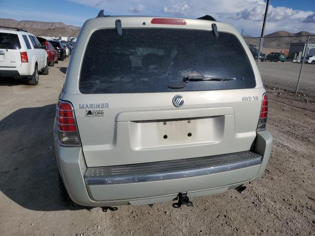 2005 Mercury Mariner VIN: 4M2YU57115DJ26509 Lot: 45859844